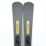 Shiuri sh Salomon S Max X7 Ti, 160 cm - imagine 3