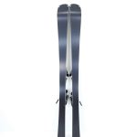 Shiuri sh Salomon S Max X7 Ti, 160 cm - imagine 6