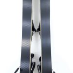Shiuri sh Salomon S Max X7 Ti, 160 cm - imagine 7