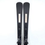 Schiuri sh Salomon S Max N10, 155 cm