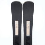 Schiuri sh Salomon S Max N10, 155 cm - imagine 3