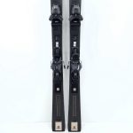 Schiuri sh Salomon S Max N10, 155 cm - imagine 5