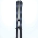 Schiuri sh Salomon S Max N10, 155 cm - imagine 6