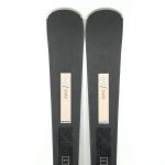 Schiuri sh Salomon S Max N10, 162 cm - imagine 3