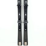 Schiuri sh Salomon S Max N10, 162 cm - imagine 5