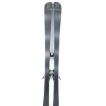 Schiuri sh Salomon S Max N10, 162 cm - imagine 6