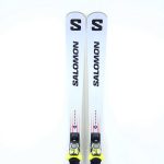 Shiuri sh Salomon S Max Endurance, 175 cm
