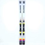 Shiuri sh Salomon S Max Endurance, 175 cm - imagine 4