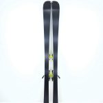 Shiuri sh Salomon S Max Endurance, 175 cm - imagine 6