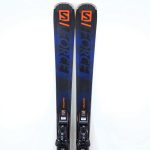 Shiuri sh Salomon S Force 1947, 177 cm