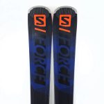 Shiuri sh Salomon S Force 1947, 177 cm - imagine 3