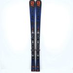 Shiuri sh Salomon S Force 1947, 177 cm - imagine 4