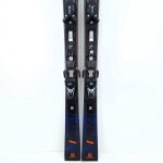 Shiuri sh Salomon S Force 1947, 177 cm - imagine 5