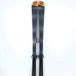 Shiuri sh Salomon S Force 1947, 177 cm - imagine 6