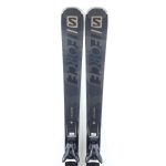 Shiuri sh Salomon S Force 10 XTI, 177 cm