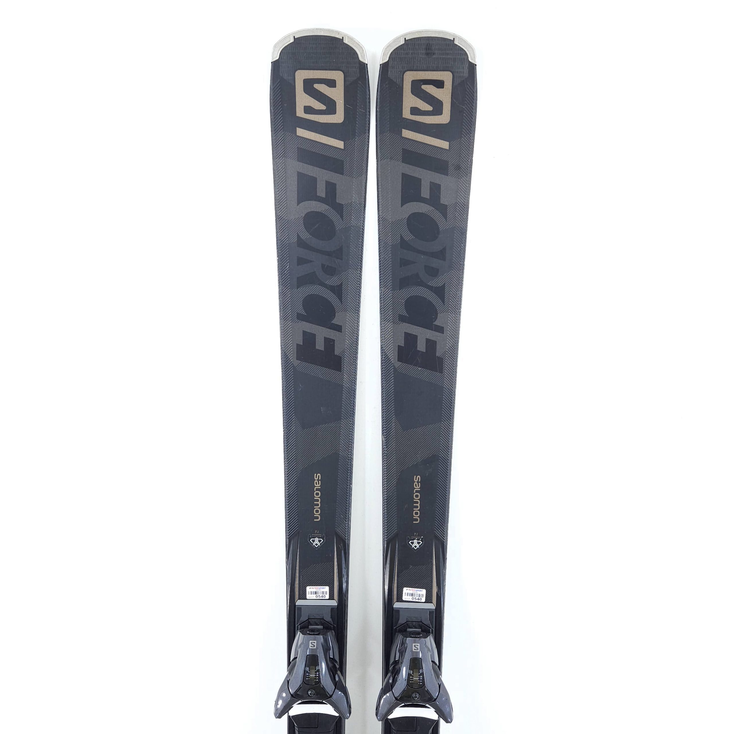 20240704_142454 Shiuri sh Salomon S Force 10 XTI, 177 cm - imagine 1