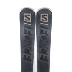 Shiuri sh Salomon S Force 10 XTI, 177 cm - imagine 3