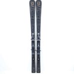 Shiuri sh Salomon S Force 10 XTI, 177 cm - imagine 4