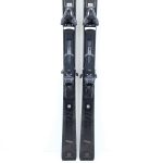 Shiuri sh Salomon S Force 10 XTI, 177 cm - imagine 5
