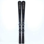 Schiuri sh Salomon S Max 1947, 160 cm - imagine 4