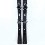 Schiuri sh Salomon S Max 1947, 160 cm - imagine 5
