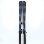 Schiuri sh Salomon S Max 1947, 160 cm - imagine 6