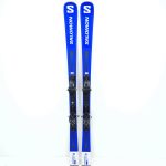 Schiuri sh Salomon S Race 8, 163 cm - imagine 4