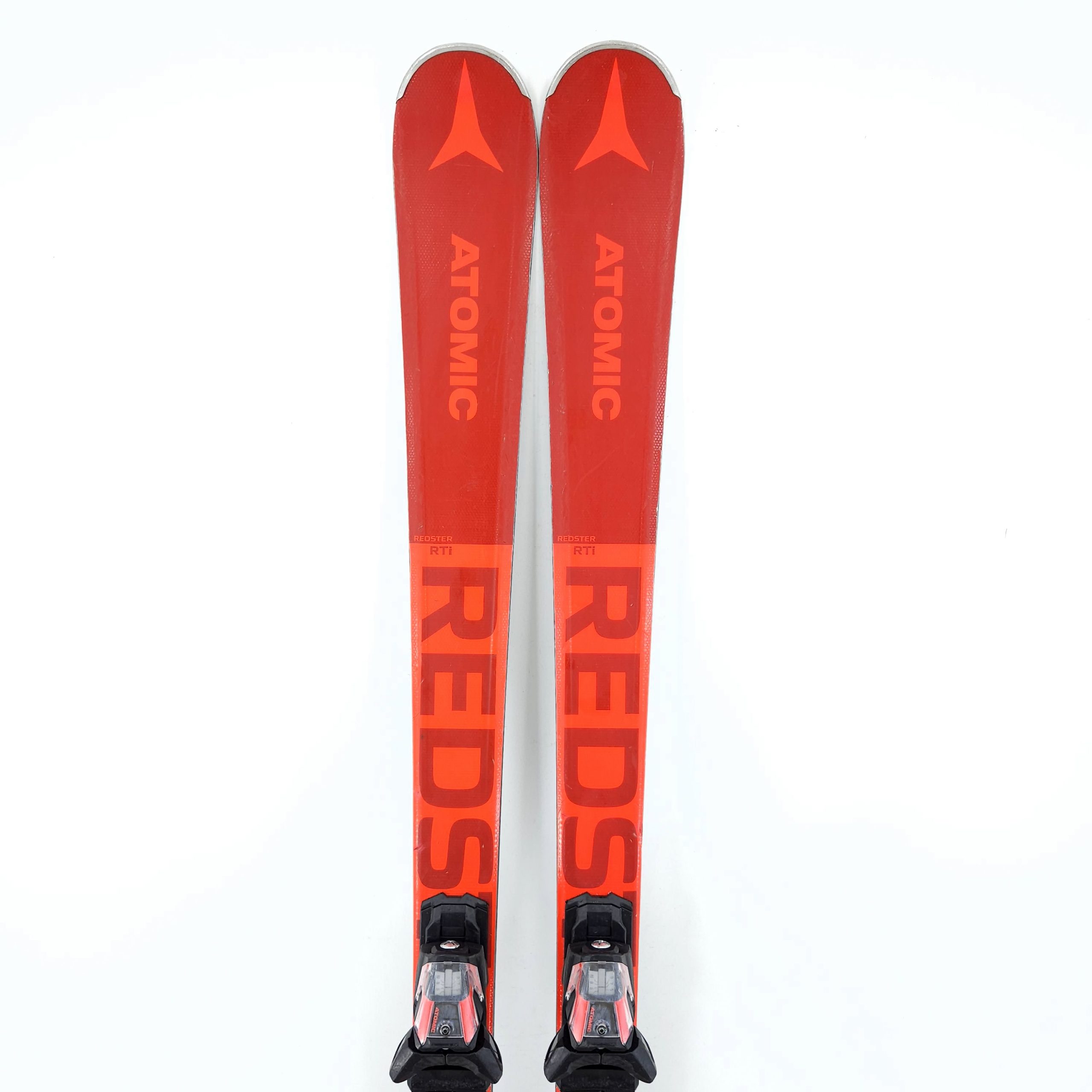 20240704_165846 Schiuri sh Atomic Redster RTi, 170 cm - imagine 1