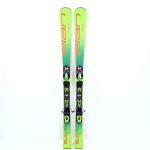 Schiuri sh Elan SLX Pro, 145 cm - imagine 4