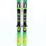 Schiuri sh Elan SLX Pro, 145 cm - imagine 5