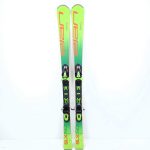 Schiuri sh Elan SLX Pro, 150 cm - imagine 4