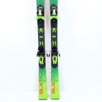 Schiuri sh Elan SLX Pro, 150 cm - imagine 5