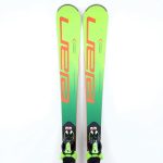 Schiuri sh Elan SLX Pro, 160 cm