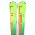Schiuri sh Elan SLX Pro, 160 cm - imagine 3