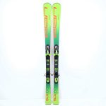 Schiuri sh Elan SLX Pro, 160 cm - imagine 4