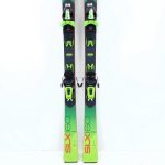 Schiuri sh Elan SLX Pro, 160 cm - imagine 5