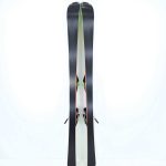 Schiuri sh Elan SLX Pro, 160 cm - imagine 6