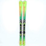 Schiuri sh Elan SLX Pro, 165 cm - imagine 4