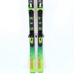 Schiuri sh Elan GSX Pro Arrow Technology, 170 cm - imagine 5