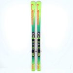 Schiuri sh Elan GSX Pro Arrow Technology, 175 cm - imagine 4