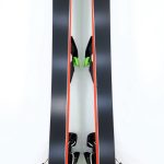 Schiuri sh Elan GSX Pro Arrow Technology, 175 cm - imagine 7