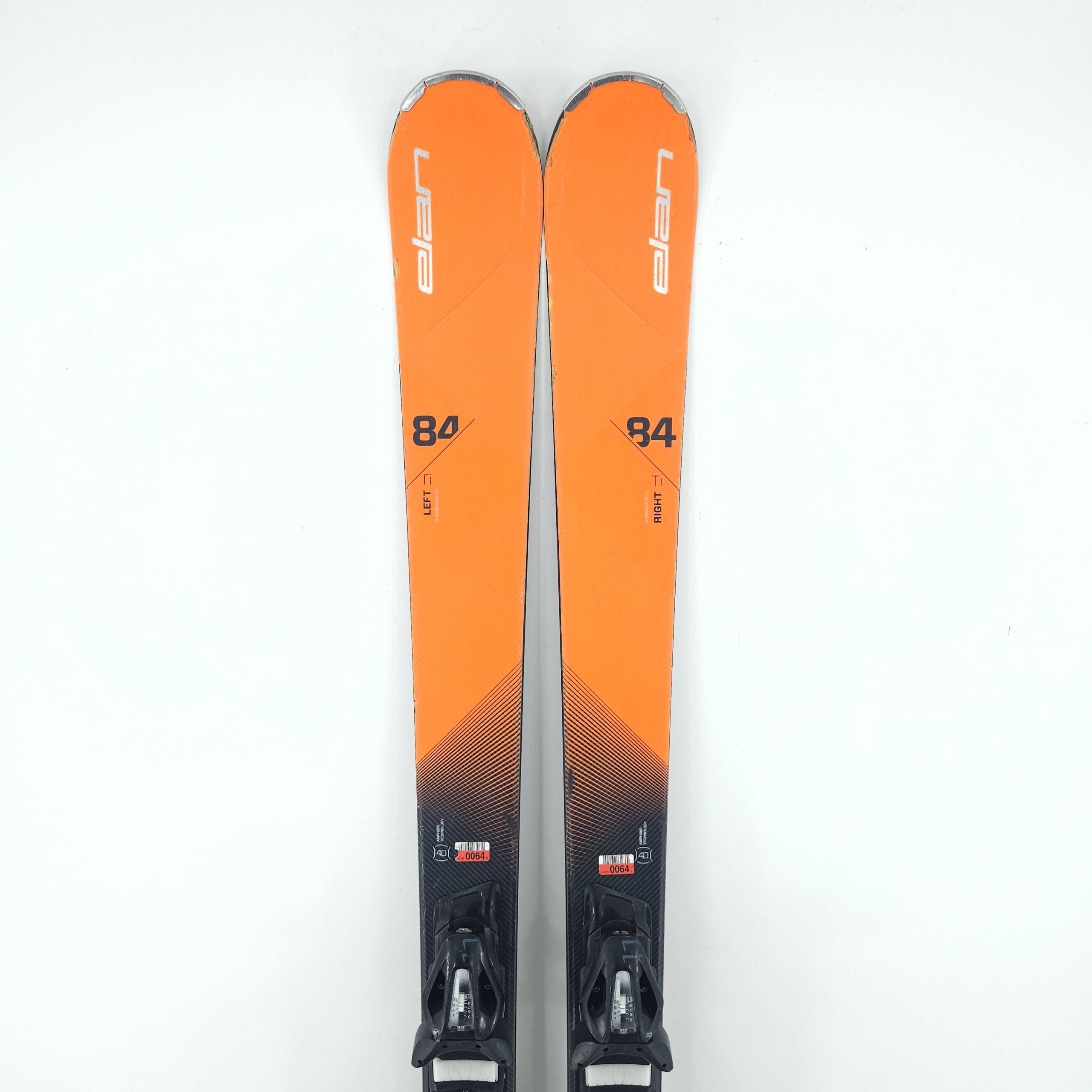 20240705_093505 Schiuri sh Elan Amphibio 84 Ti, 176 cm - imagine 1