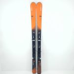 Schiuri sh Elan Amphibio 84 Ti, 176 cm - imagine 4