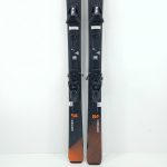 Schiuri sh Elan Amphibio 84 Ti, 176 cm - imagine 5