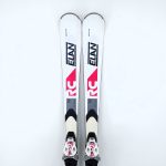 Schiuri sh Elan SLX 75 years, 165 cm