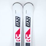 Schiuri sh Elan SLX 75 years, 165 cm - imagine 3