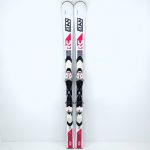 Schiuri sh Elan SLX 75 years, 165 cm - imagine 4
