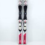 Schiuri sh Elan SLX 75 years, 165 cm - imagine 5