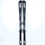 Schiuri sh Elan SLX 75 years, 165 cm - imagine 6