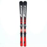 Schiuri Sh Nordica Spitfire CA, 162 cm - imagine 4